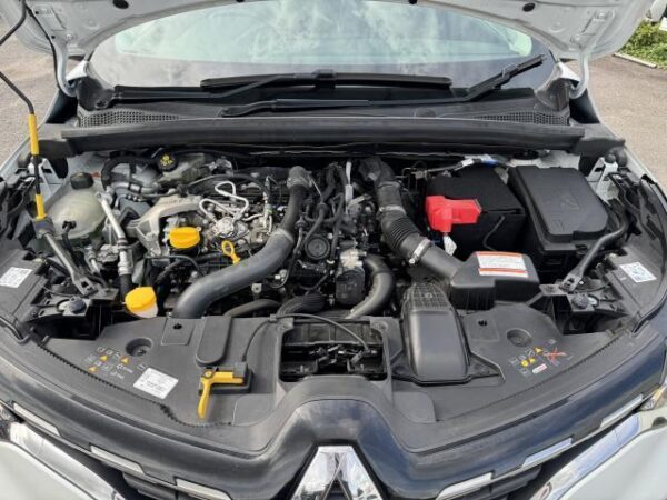 Ref:AUX-19800515 RENAULT CAPTUR 2021 - Image 8