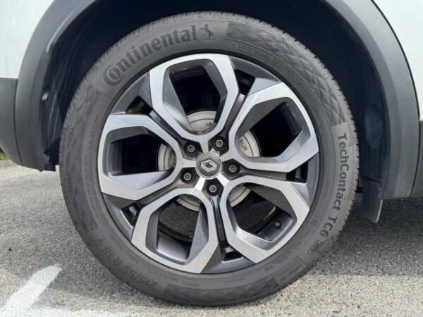 Ref:AUX-19800515 RENAULT CAPTUR 2021 - Image 9