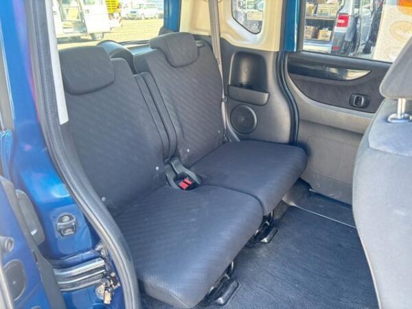 Ref:AUX-19800854 HONDA N-BOX CUSTOM 2014 - Image 13