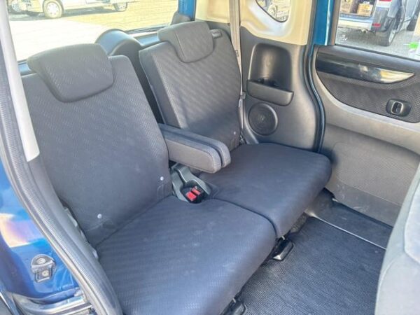 Ref:AUX-19800854 HONDA N-BOX CUSTOM 2014 - Image 14