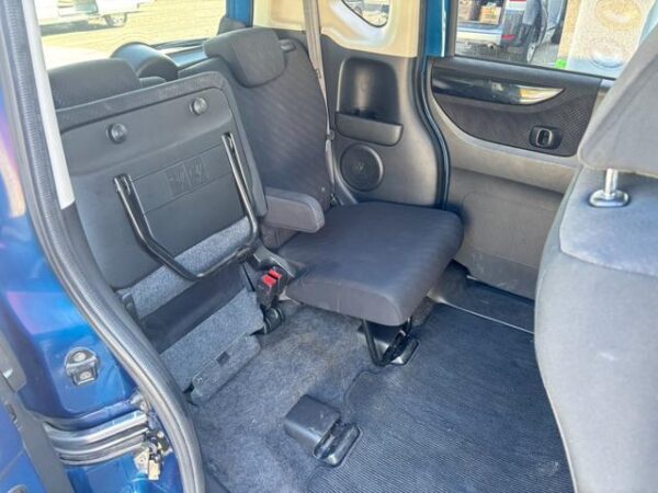 Ref:AUX-19800854 HONDA N-BOX CUSTOM 2014 - Image 15