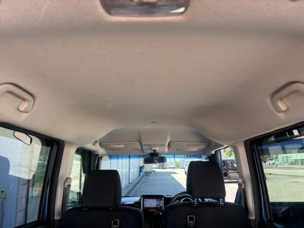 Ref:AUX-19800854 HONDA N-BOX CUSTOM 2014 - Image 18