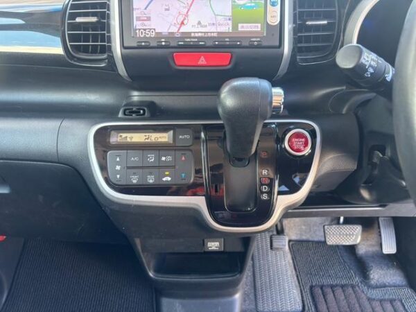 Ref:AUX-19800854 HONDA N-BOX CUSTOM 2014 - Image 20