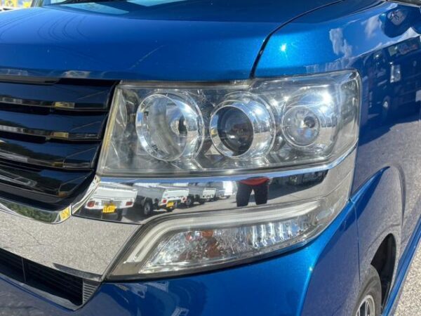 Ref:AUX-19800854 HONDA N-BOX CUSTOM 2014 - Image 10