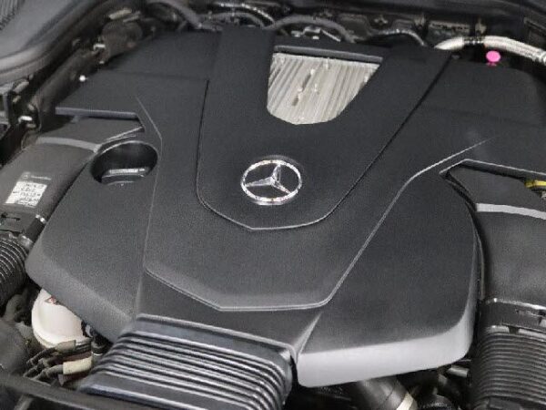 Ref:AUX-19801987 MERCEDES BENZ E-CLASS 2017 - Image 6