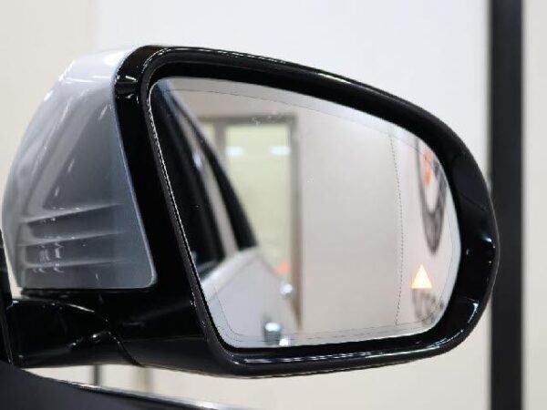 Ref:AUX-19801987 MERCEDES BENZ E-CLASS 2017 - Image 9