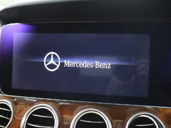 Ref:AUX-19801987 MERCEDES BENZ E-CLASS 2017 - Image 10