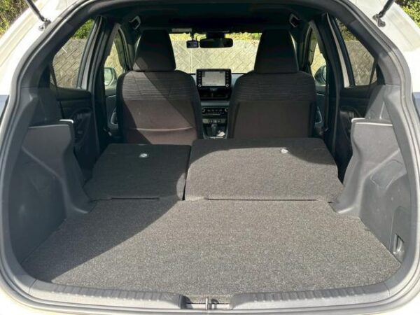 Ref:AUX-19802007 TOYOTA YARIS 2020 - Image 15