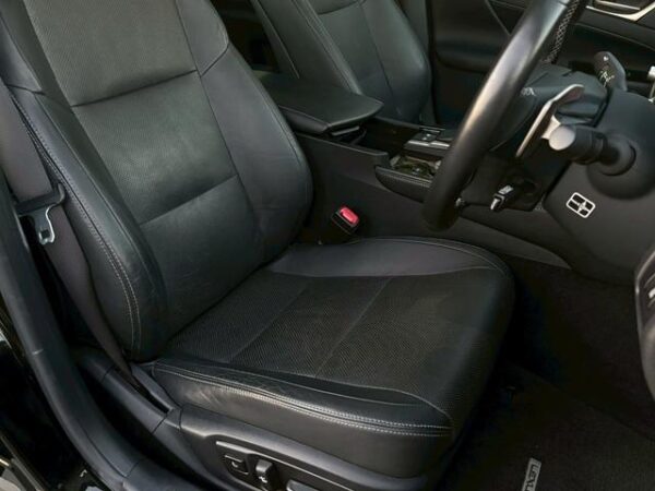 Ref:AUX-19802008 LEXUS GS 2012 - Image 16
