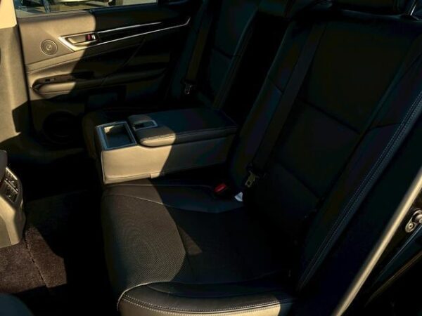 Ref:AUX-19802008 LEXUS GS 2012 - Image 17