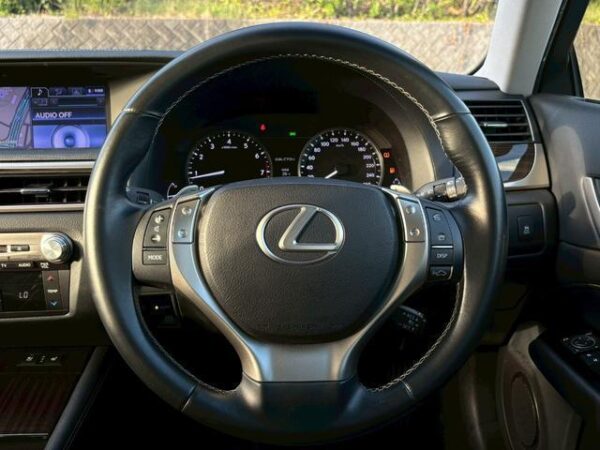 Ref:AUX-19802008 LEXUS GS 2012 - Image 19