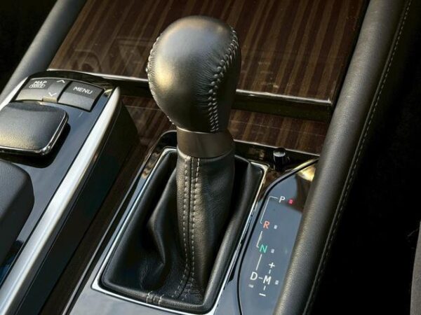 Ref:AUX-19802008 LEXUS GS 2012 - Image 20