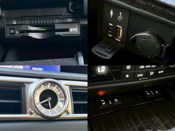 Ref:AUX-19802008 LEXUS GS 2012 - Image 7