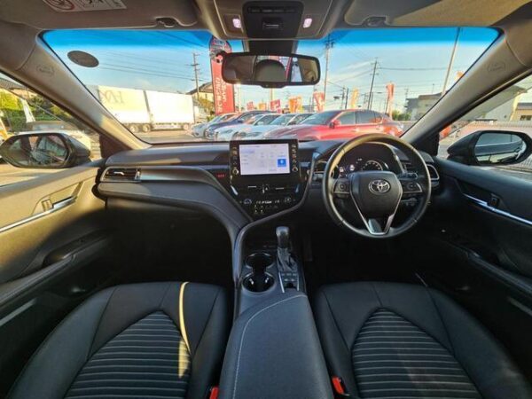 Ref:AUX-19802902 TOYOTA CAMRY 2023 - Image 2