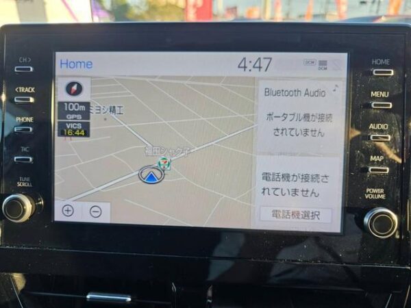Ref:AUX-19802902 TOYOTA CAMRY 2023 - Image 18