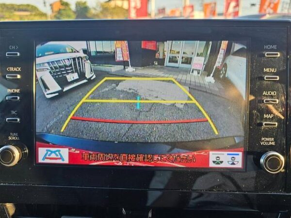 Ref:AUX-19802902 TOYOTA CAMRY 2023 - Image 20