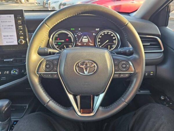 Ref:AUX-19802902 TOYOTA CAMRY 2023 - Image 3