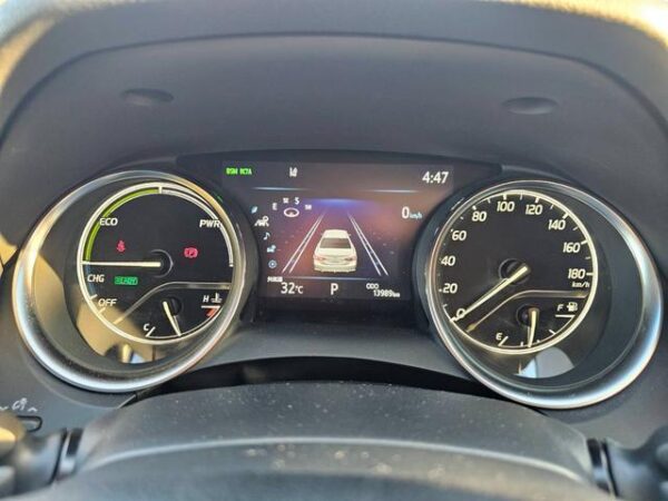 Ref:AUX-19802902 TOYOTA CAMRY 2023 - Image 4
