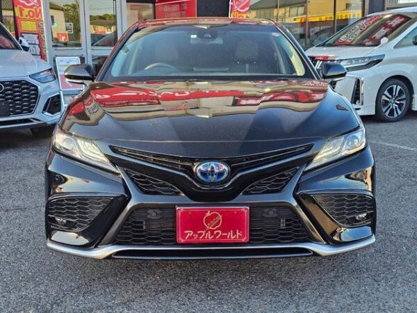 Ref:AUX-19802902 TOYOTA CAMRY 2023 - Image 6