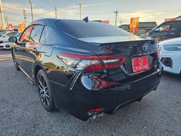 Ref:AUX-19802902 TOYOTA CAMRY 2023 - Image 9