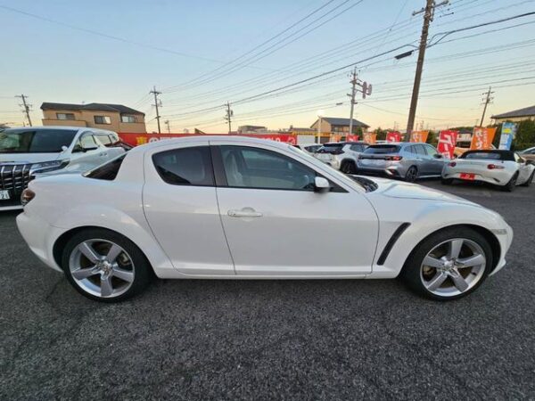 Ref:AUX-19802903 MAZDA RX-8 2007 - Image 11