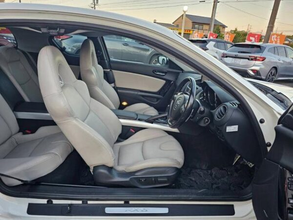 Ref:AUX-19802903 MAZDA RX-8 2007 - Image 12