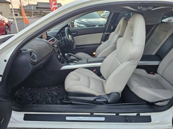 Ref:AUX-19802903 MAZDA RX-8 2007 - Image 13