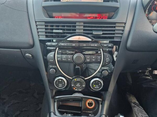 Ref:AUX-19802903 MAZDA RX-8 2007 - Image 18