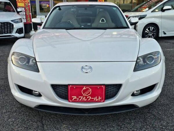 Ref:AUX-19802903 MAZDA RX-8 2007 - Image 5
