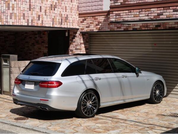 Ref:AUX-19802929 MERCEDES AMG E-CLASS STATIONWAGON 2017 - Image 2