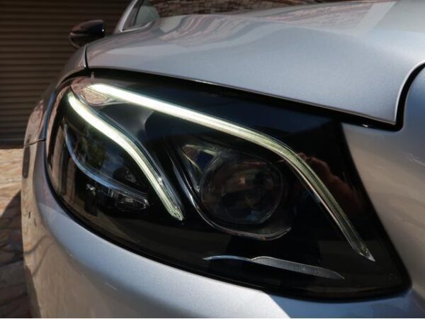 Ref:AUX-19802929 MERCEDES AMG E-CLASS STATIONWAGON 2017 - Image 11
