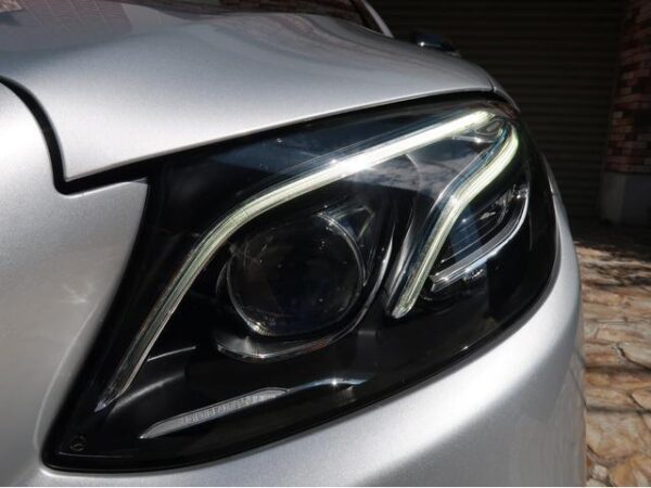 Ref:AUX-19802929 MERCEDES AMG E-CLASS STATIONWAGON 2017 - Image 12