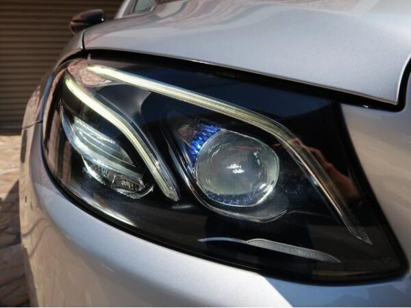 Ref:AUX-19802929 MERCEDES AMG E-CLASS STATIONWAGON 2017 - Image 13