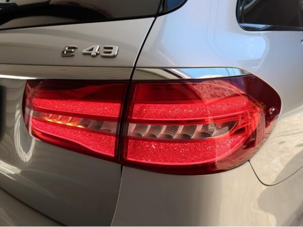Ref:AUX-19802929 MERCEDES AMG E-CLASS STATIONWAGON 2017 - Image 14