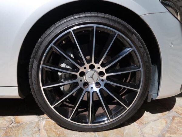 Ref:AUX-19802929 MERCEDES AMG E-CLASS STATIONWAGON 2017 - Image 17