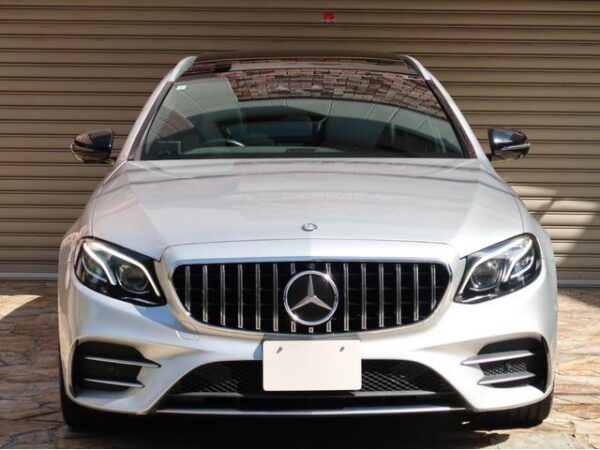 Ref:AUX-19802929 MERCEDES AMG E-CLASS STATIONWAGON 2017 - Image 3