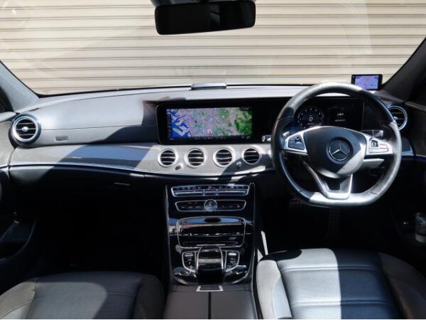 Ref:AUX-19802929 MERCEDES AMG E-CLASS STATIONWAGON 2017 - Image 7