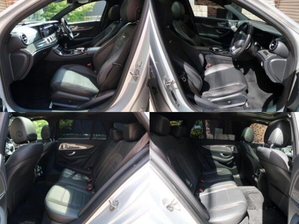 Ref:AUX-19802929 MERCEDES AMG E-CLASS STATIONWAGON 2017 - Image 9