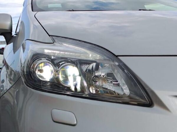 Ref:AUX-19802939 TOYOTA PRIUS 2012 - Image 9