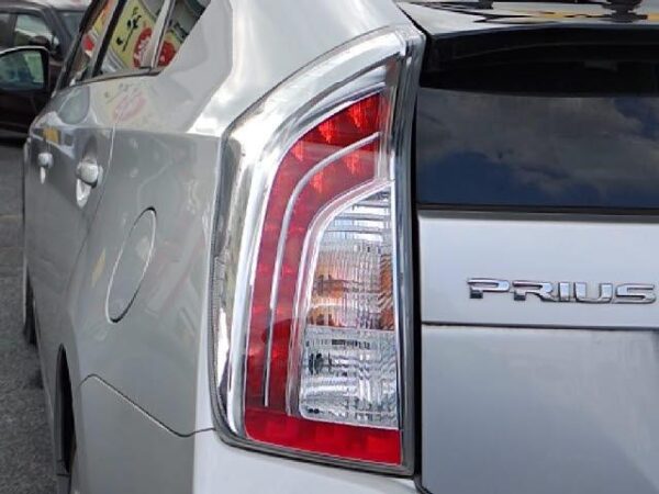 Ref:AUX-19802939 TOYOTA PRIUS 2012 - Image 10