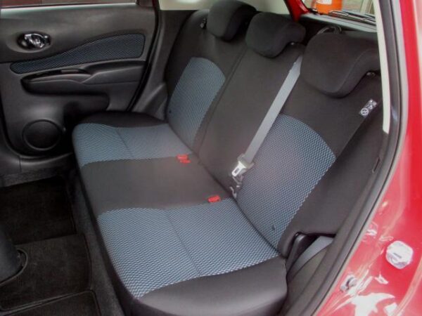Ref:AUX-19802944 NISSAN NOTE 2016 - Image 11