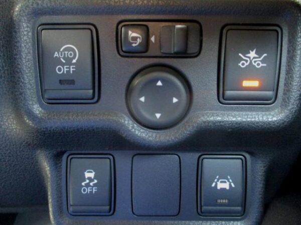 Ref:AUX-19802944 NISSAN NOTE 2016 - Image 12