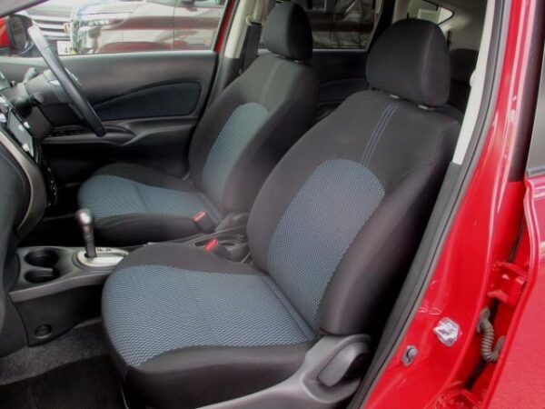Ref:AUX-19802944 NISSAN NOTE 2016 - Image 10