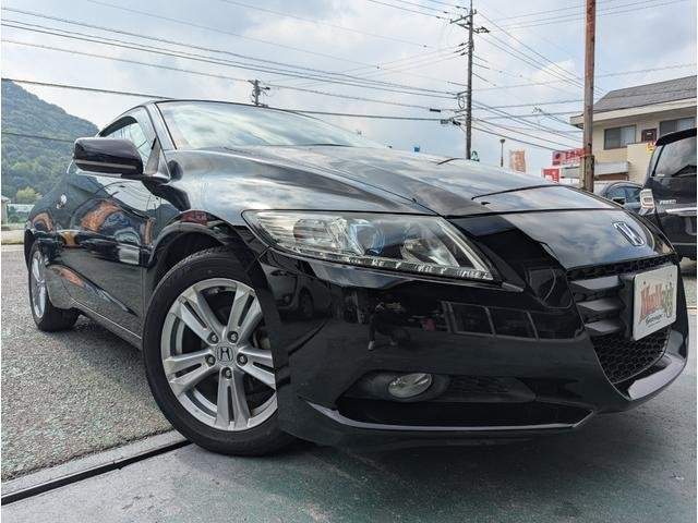 Ref:AUX-19802980 HONDA CR-Z 2011 - Image 11