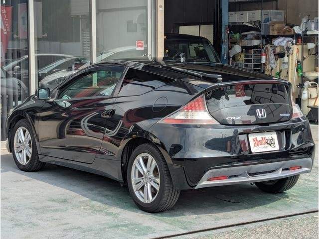 Ref:AUX-19802980 HONDA CR-Z 2011 - Image 12