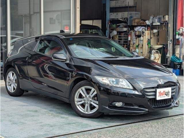 Ref:AUX-19802980 HONDA CR-Z 2011 - Image 14