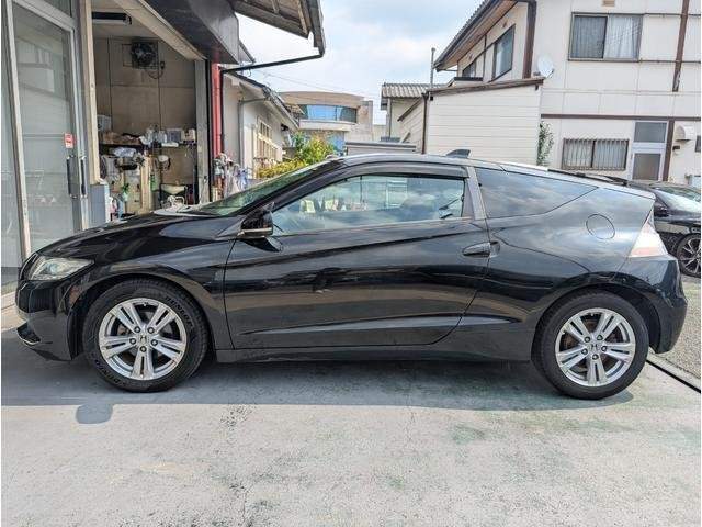 Ref:AUX-19802980 HONDA CR-Z 2011 - Image 16