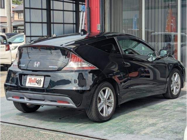 Ref:AUX-19802980 HONDA CR-Z 2011 - Image 17