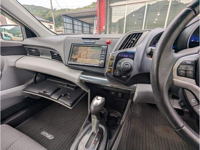 Ref:AUX-19802980 HONDA CR-Z 2011 - Image 3