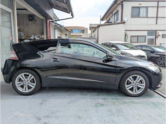 Ref:AUX-19802980 HONDA CR-Z 2011 - Image 4